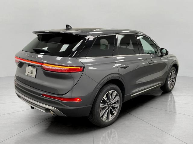 2021 Lincoln Corsair Vehicle Photo in Appleton, WI 54913