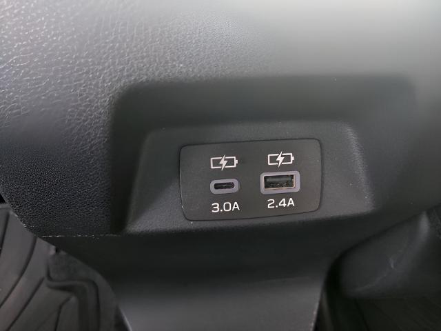 2024 Subaru Crosstrek Vehicle Photo in Green Bay, WI 54304