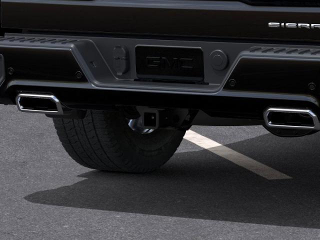 2025 GMC Sierra 1500 Vehicle Photo in HARRISBURG, PA 17111-1033