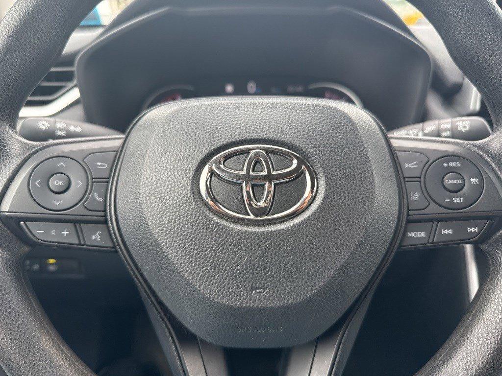 2023 Toyota RAV4 Vehicle Photo in Harrisburg, PA 17111