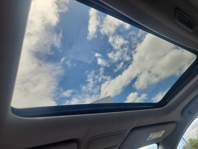 2020 Honda CR-V Vehicle Photo in Savannah, GA 31419