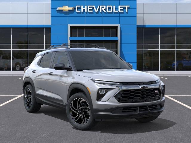 2025 Chevrolet Trailblazer Vehicle Photo in LANCASTER, PA 17601-0000