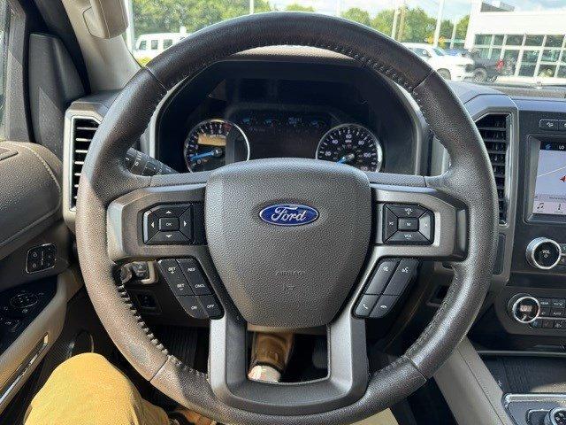 2019 Ford Expedition Max Vehicle Photo in Mechanicsburg, PA 17050-1707
