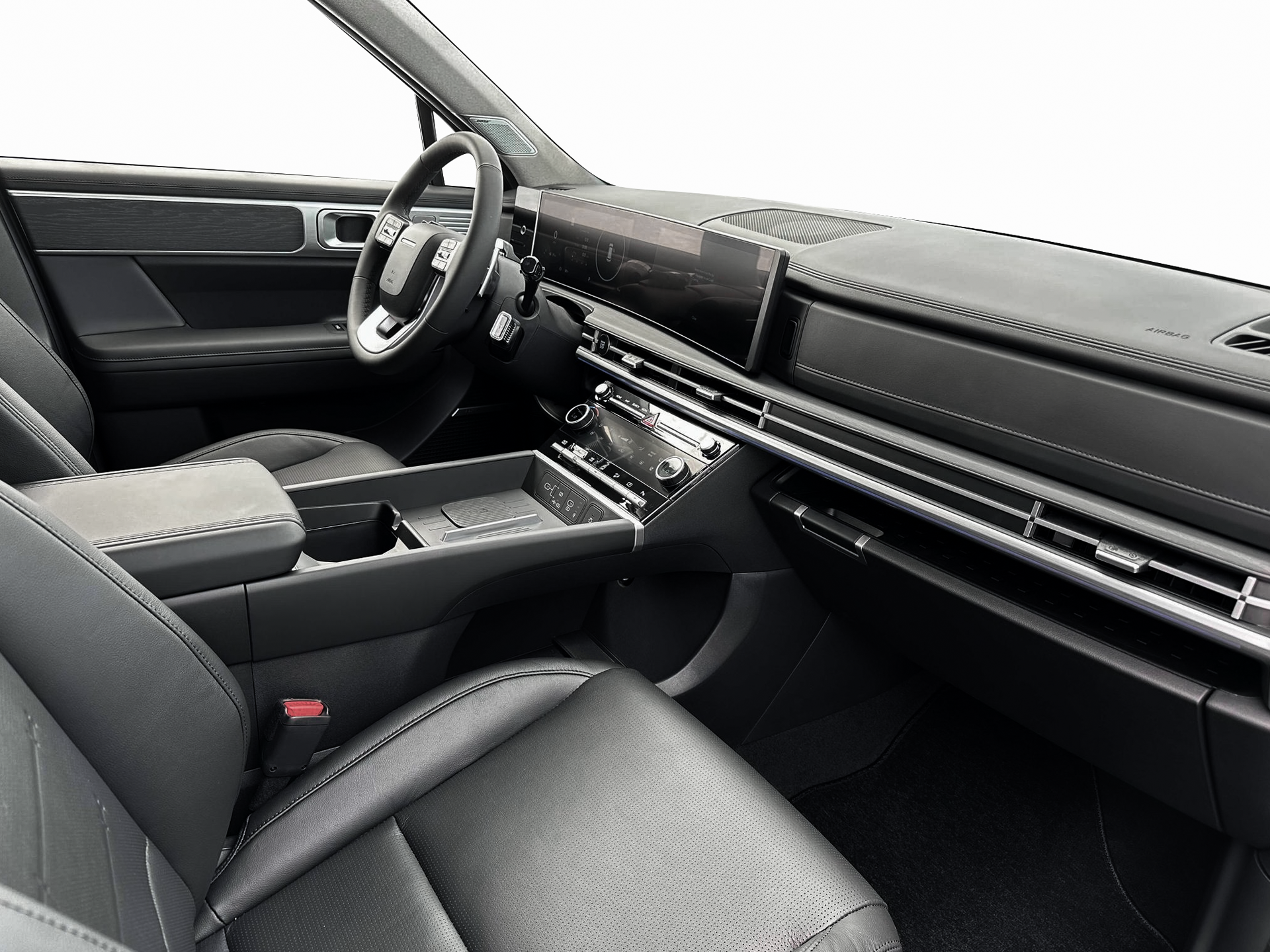 2025 Hyundai SANTA FE Vehicle Photo in Peoria, IL 61615