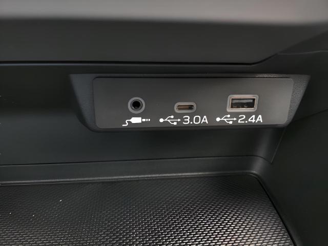 2025 Subaru Crosstrek Vehicle Photo in Green Bay, WI 54304