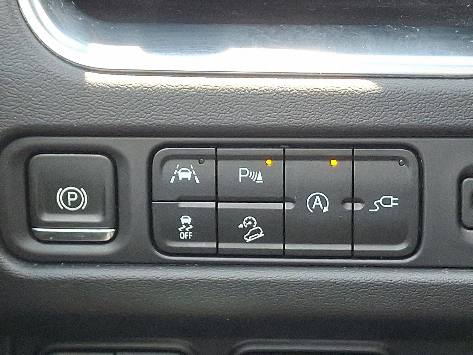 2021 Chevrolet Tahoe Vehicle Photo in Harrisburg, PA 17111-1033