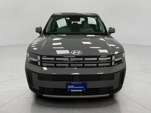 2024 Hyundai SANTA FE Vehicle Photo in Appleton, WI 54913
