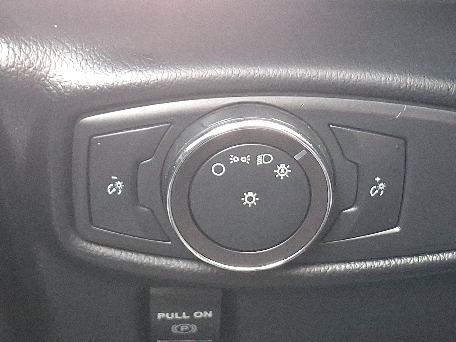 2017 Lincoln MKX Vehicle Photo in Harrisburg, PA 17111