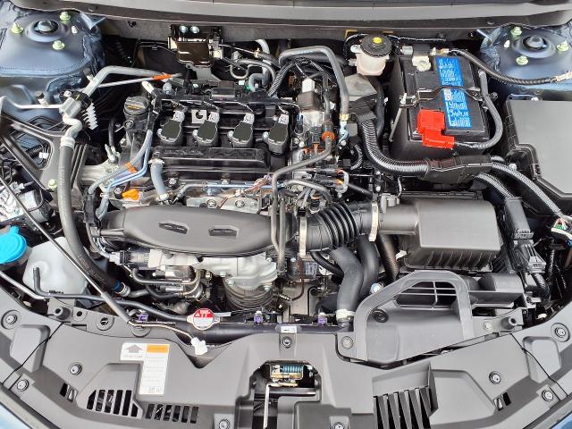 2025 Honda Accord Sedan Vehicle Photo in Oshkosh, WI 54904