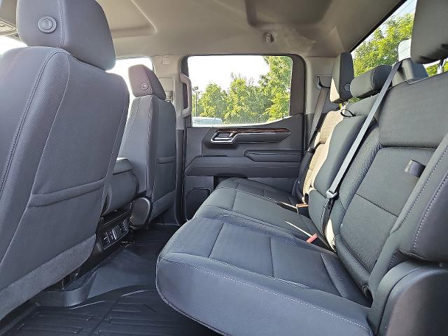 2025 GMC Sierra 1500 Vehicle Photo in TREVOSE, PA 19053-4984