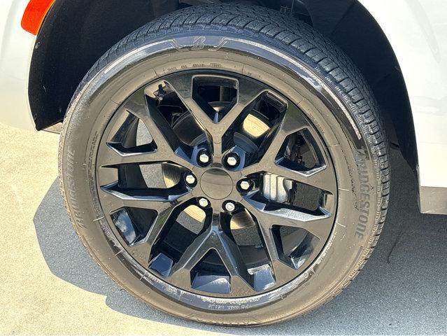 2023 Chevrolet Tahoe Vehicle Photo in Hinesville, GA 31313
