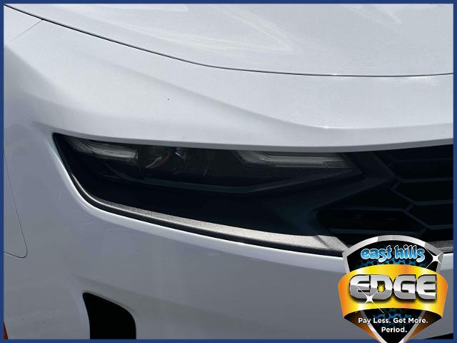 2023 Chevrolet Camaro Vehicle Photo in Roslyn, NY 11576