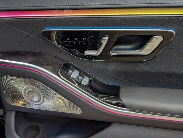 2023 Mercedes-Benz S-Class Vehicle Photo in San Antonio, TX 78230