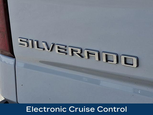 2022 Chevrolet Silverado 1500 Vehicle Photo in PAWLING, NY 12564-3219