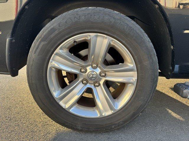 2014 Ram 1500 Vehicle Photo in Mechanicsburg, PA 17050-1707