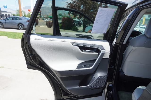 2021 Toyota RAV4 Vehicle Photo in Riverdale, UT 84405