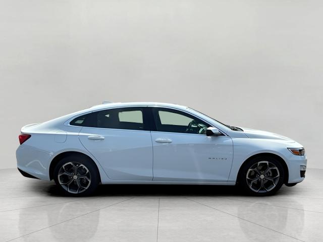 2024 Chevrolet Malibu Vehicle Photo in MIDDLETON, WI 53562-1492