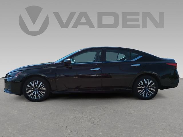 2024 Nissan Altima Vehicle Photo in Brunswick, GA 31525