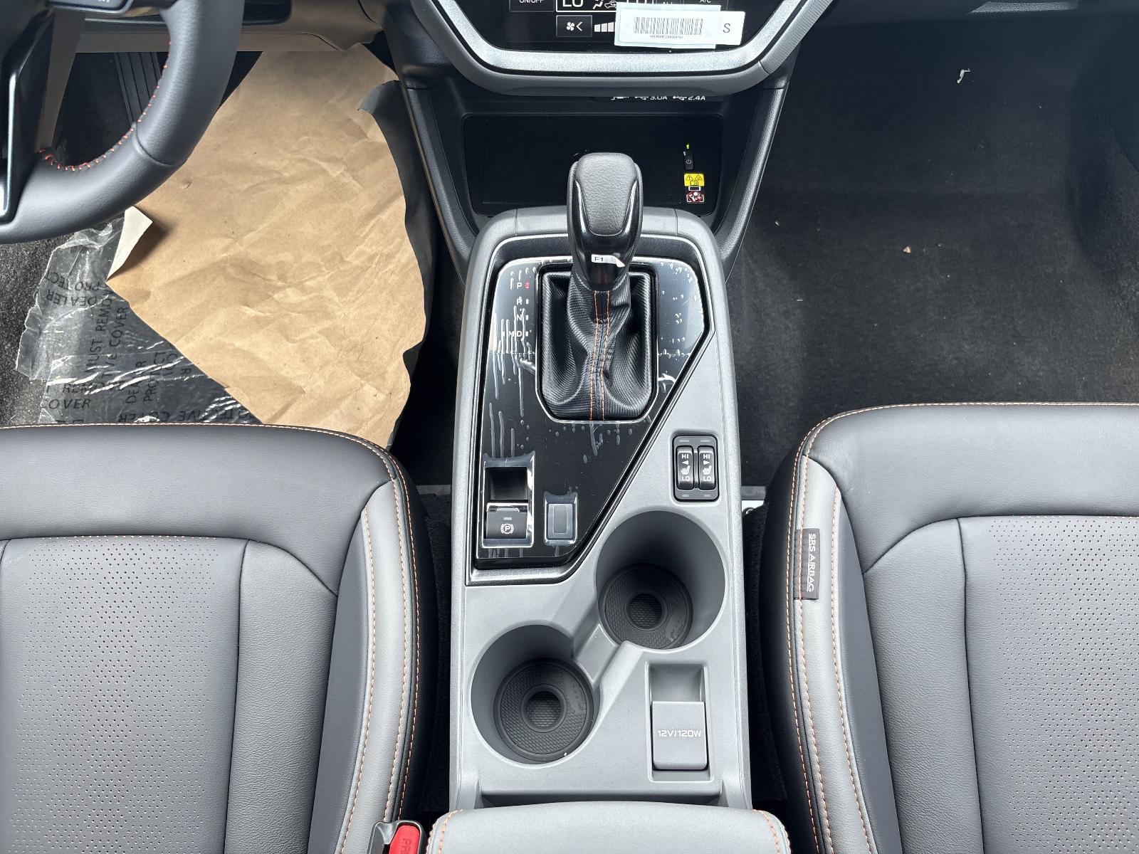 2025 Subaru Crosstrek Vehicle Photo in Mechanicsburg, PA 17050