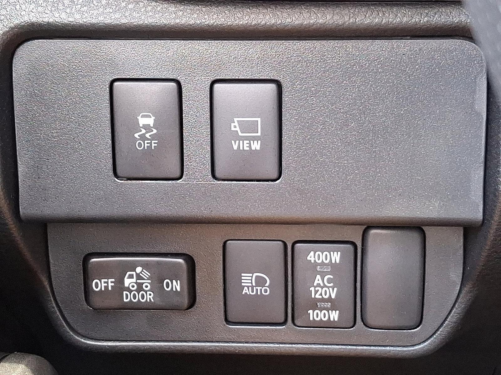 2023 Toyota Tacoma 4WD Vehicle Photo in Trevose, PA 19053