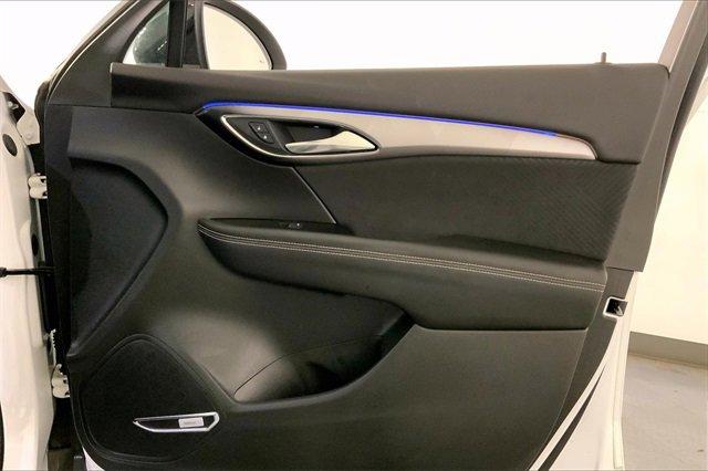 2024 Buick Envision Vehicle Photo in INDEPENDENCE, MO 64055-1377