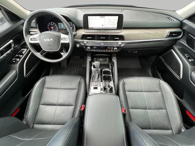 2022 Kia Telluride Vehicle Photo in Appleton, WI 54914