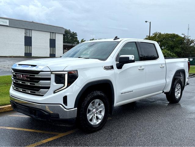 2023 GMC Sierra 1500 Vehicle Photo in Hinesville, GA 31313