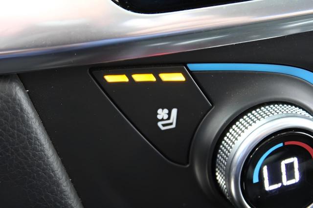 2019 Chevrolet Traverse Vehicle Photo in Green Bay, WI 54304