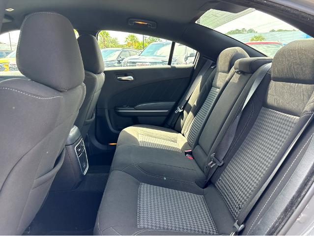 2023 Dodge Charger Vehicle Photo in BEAUFORT, SC 29906-4218
