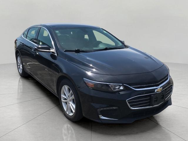 2017 Chevrolet Malibu Vehicle Photo in GREEN BAY, WI 54303-3330