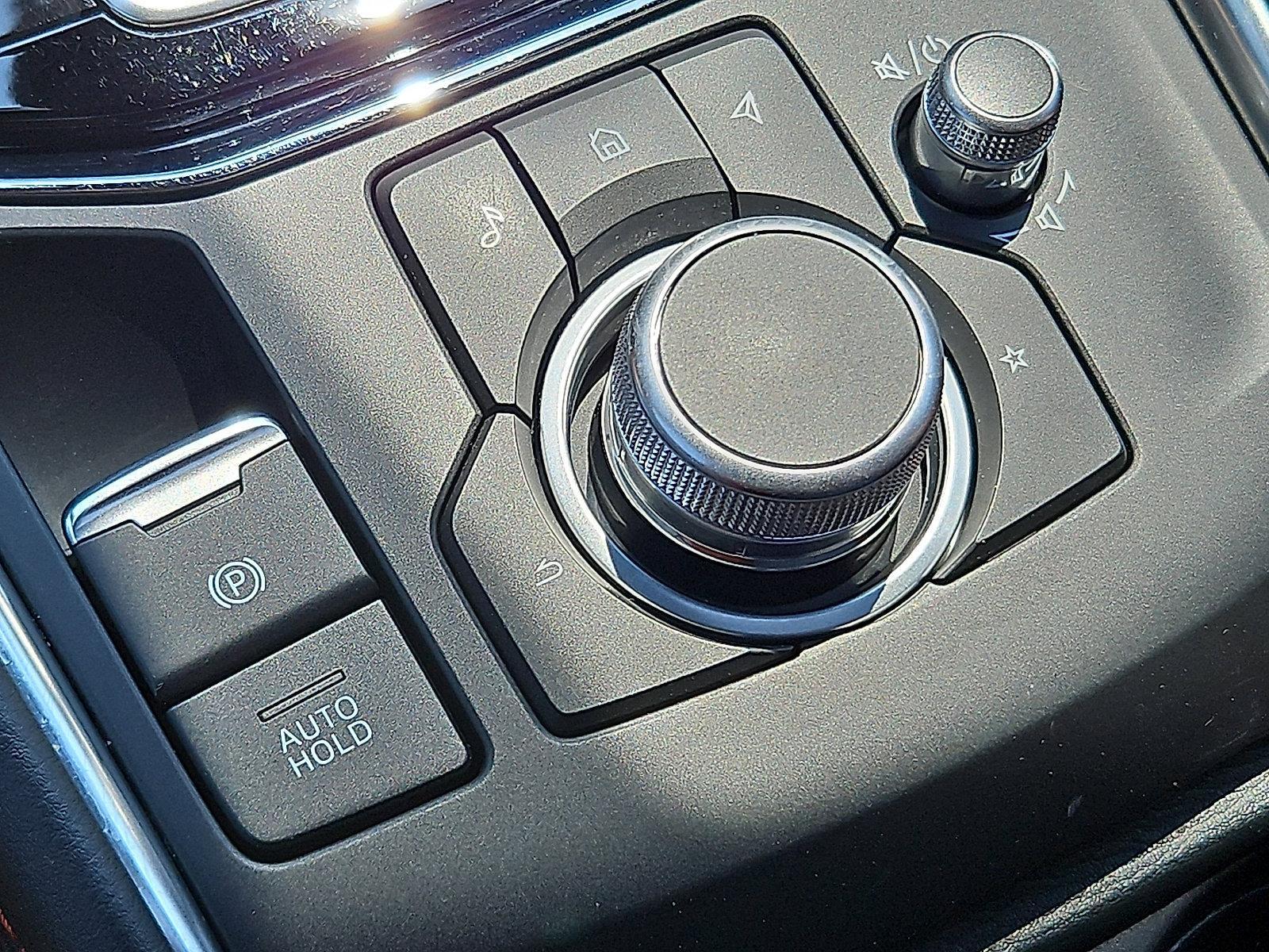 2024 Mazda CX-5 Vehicle Photo in Trevose, PA 19053