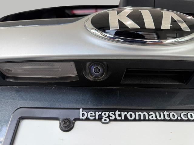 2021 Kia Seltos Vehicle Photo in Appleton, WI 54914