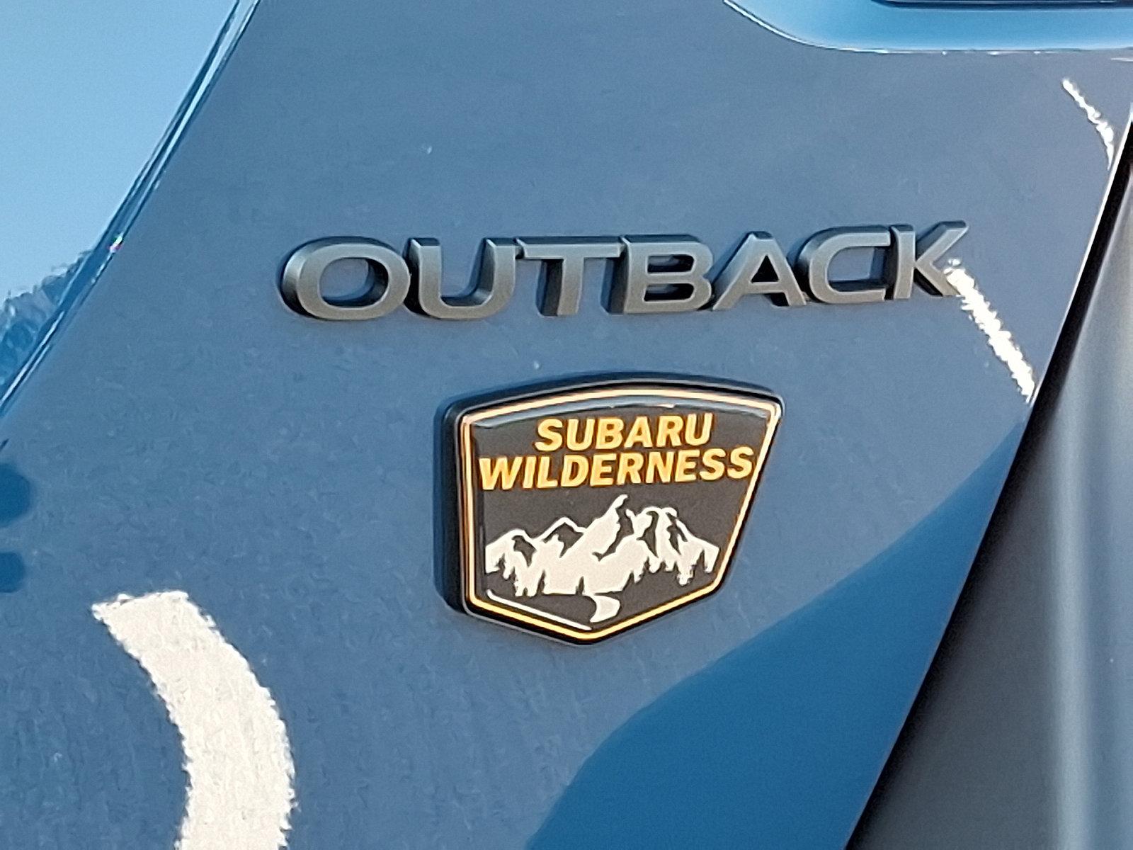 2025 Subaru Outback Vehicle Photo in Easton, PA 18045