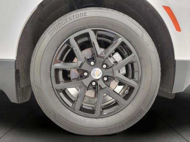 2022 Chevrolet Equinox Vehicle Photo in NEENAH, WI 54956-2243