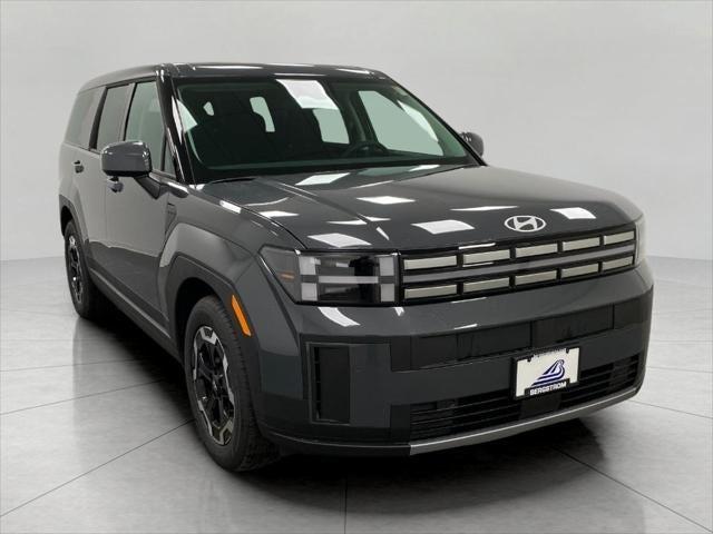 2025 Hyundai SANTA FE Vehicle Photo in Neenah, WI 54956