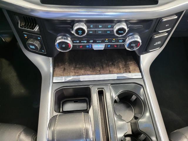 2023 Ford F-150 Vehicle Photo in Neenah, WI 54956