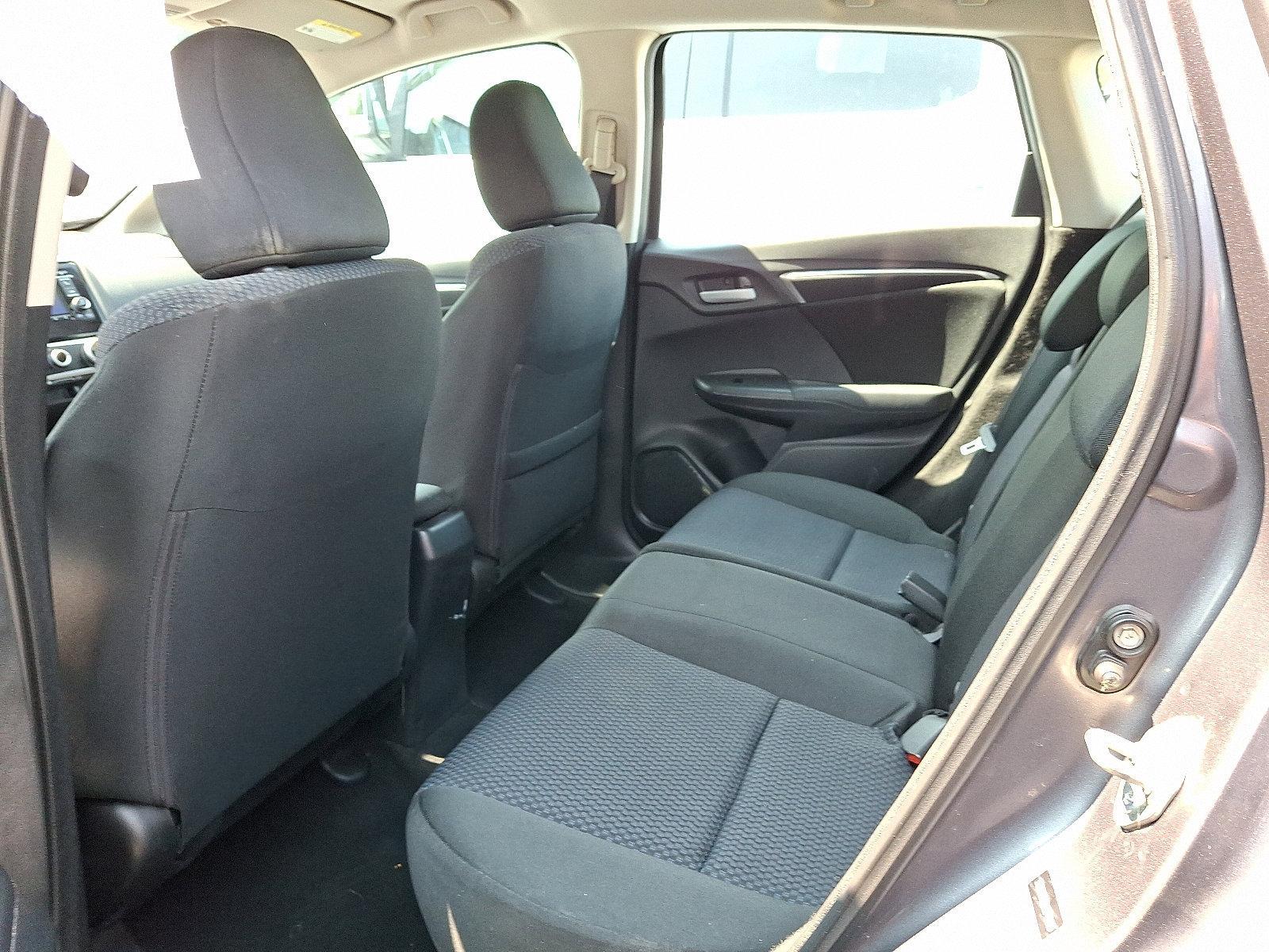 2019 Honda Fit Vehicle Photo in Harrisburg, PA 17111