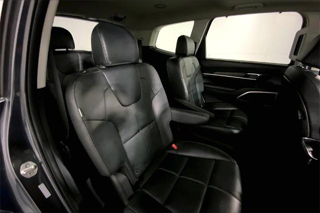 2024 Kia Telluride Vehicle Photo in Lees Summit, MO 64086