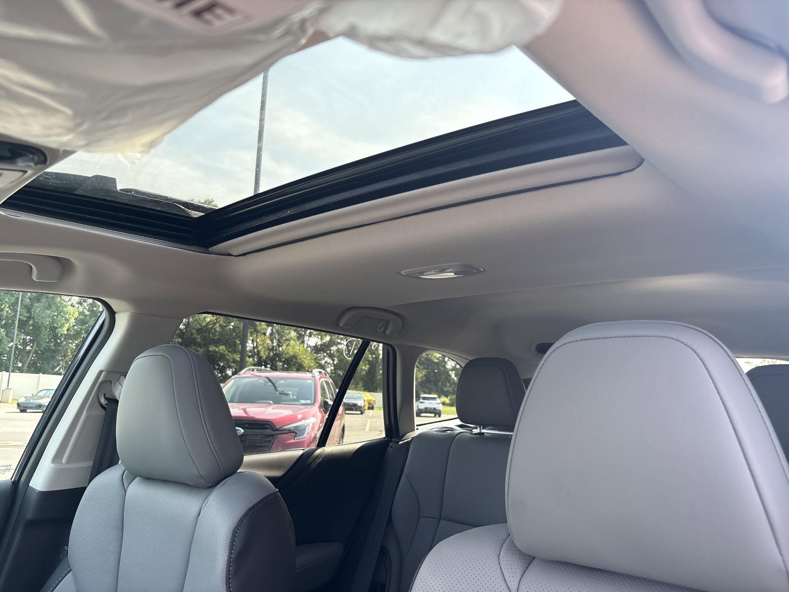 2025 Subaru Outback Vehicle Photo in Mechanicsburg, PA 17050