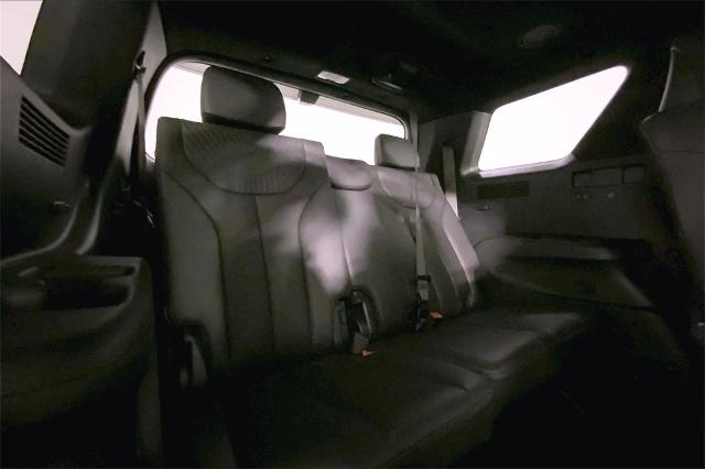 2024 Hyundai PALISADE Vehicle Photo in Lees Summit, MO 64086