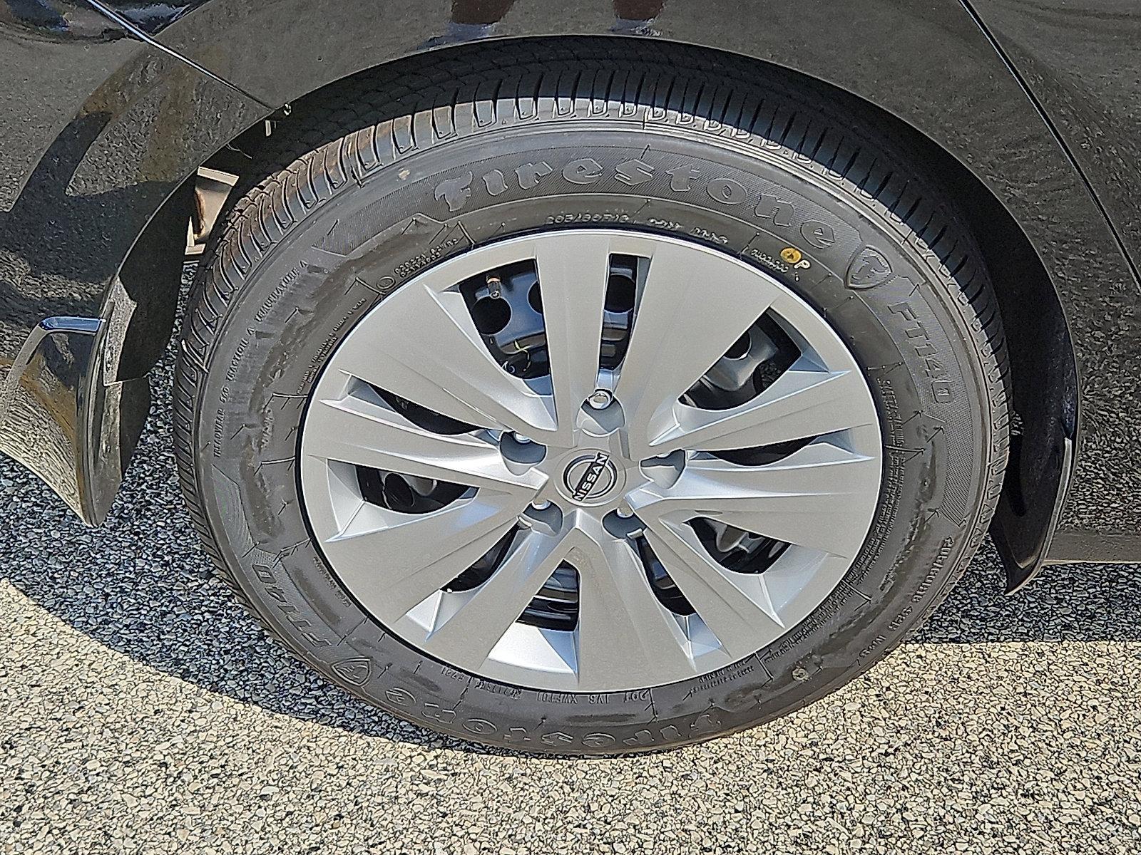 2025 Nissan Sentra Vehicle Photo in Jenkintown, PA 19046