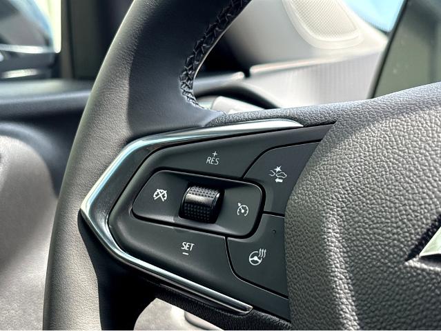 2025 Chevrolet Trax Vehicle Photo in SAVANNAH, GA 31406-4513