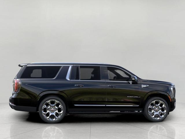 2025 GMC Yukon XL Vehicle Photo in OSHKOSH, WI 54904-7811