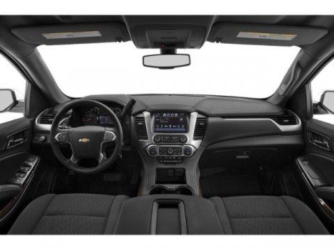 2019 Chevrolet Tahoe Vehicle Photo in BRUNSWICK, GA 31525-1881