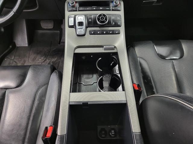 2020 Hyundai Palisade Vehicle Photo in NEENAH, WI 54956-2243