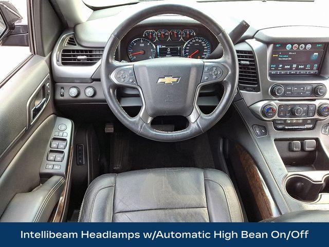 2016 Chevrolet Suburban Vehicle Photo in WATERTOWN, CT 06795-3318