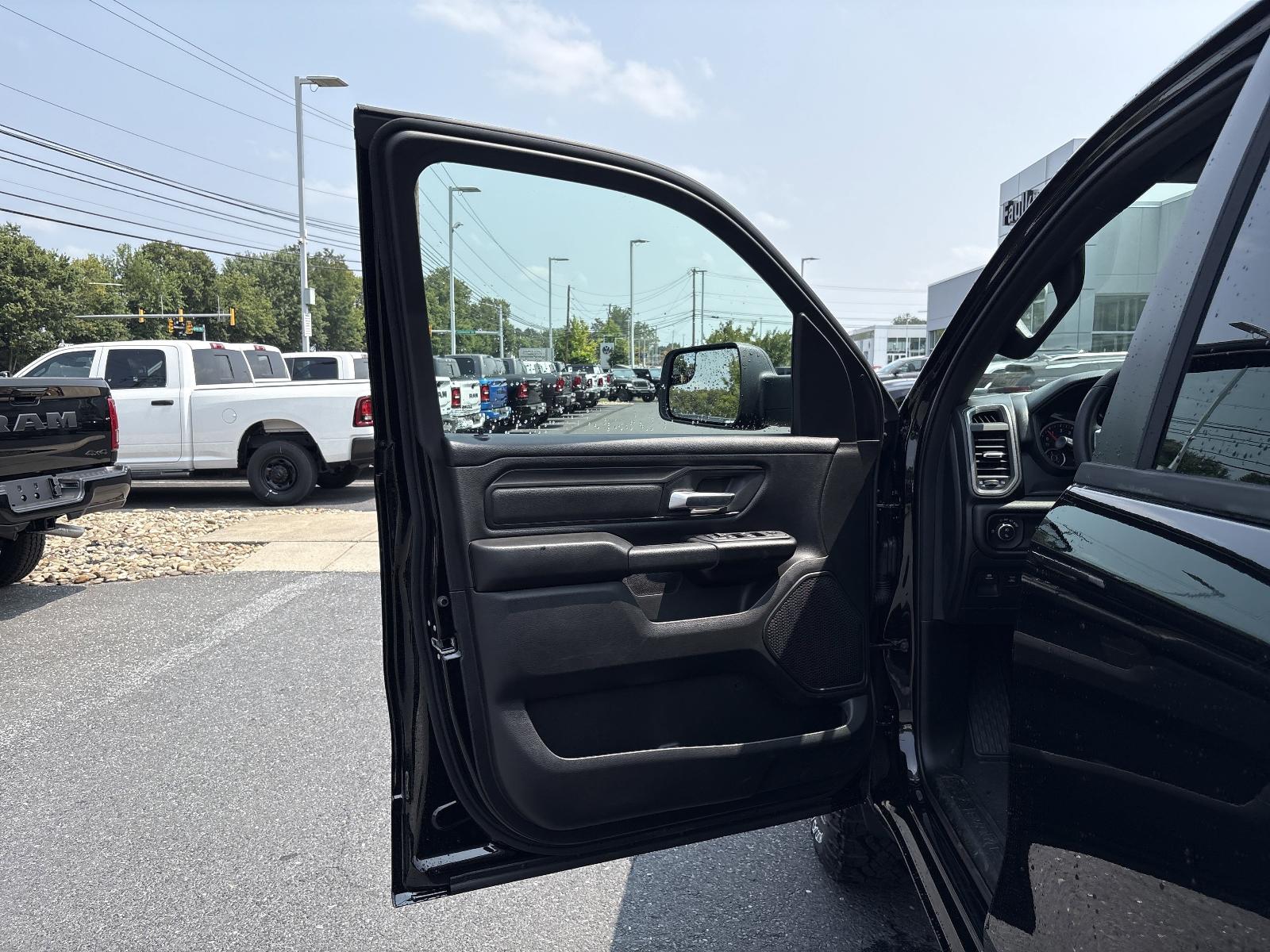 2026 Ram 1500 Vehicle Photo in Mechanicsburg, PA 17050-1707