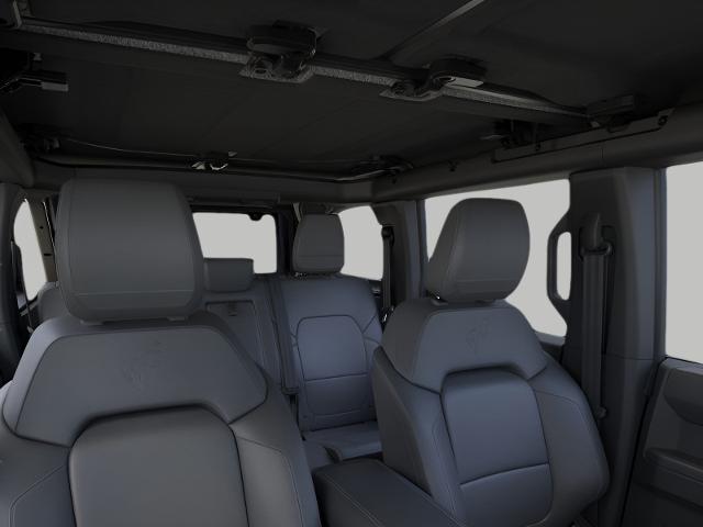 2025 Ford Bronco Vehicle Photo in Neenah, WI 54956