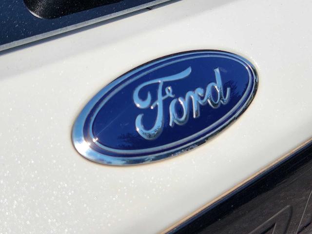 2023 Ford Explorer Vehicle Photo in DENTON, TX 76210-9321