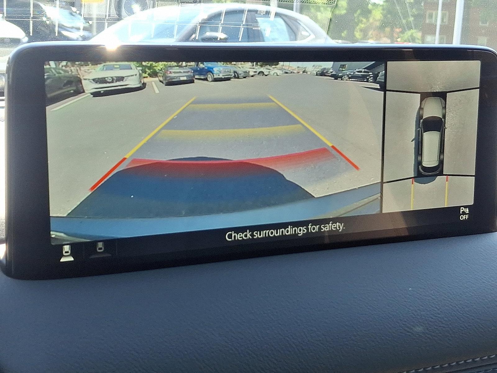 2025 Mazda CX-5 Vehicle Photo in Harrisburg, PA 17111